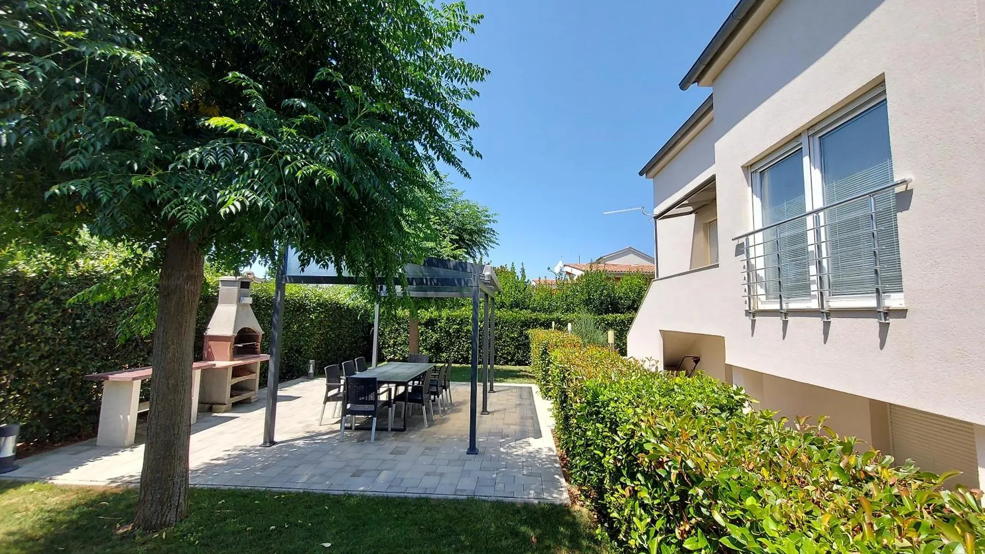 Apartment Sunny Spell Zadar Guest house
