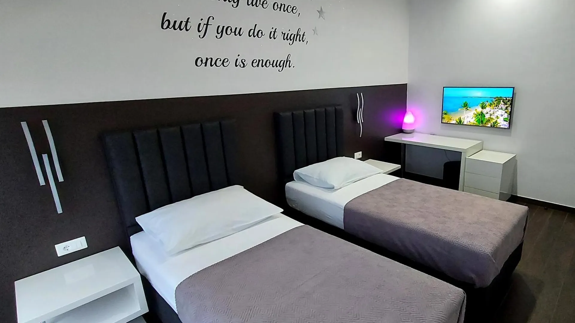 Apartment Sunny Spell Zadar Croatia