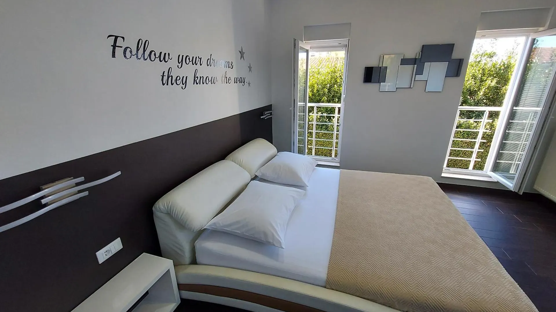 Apartment Sunny Spell Zadar Croatia