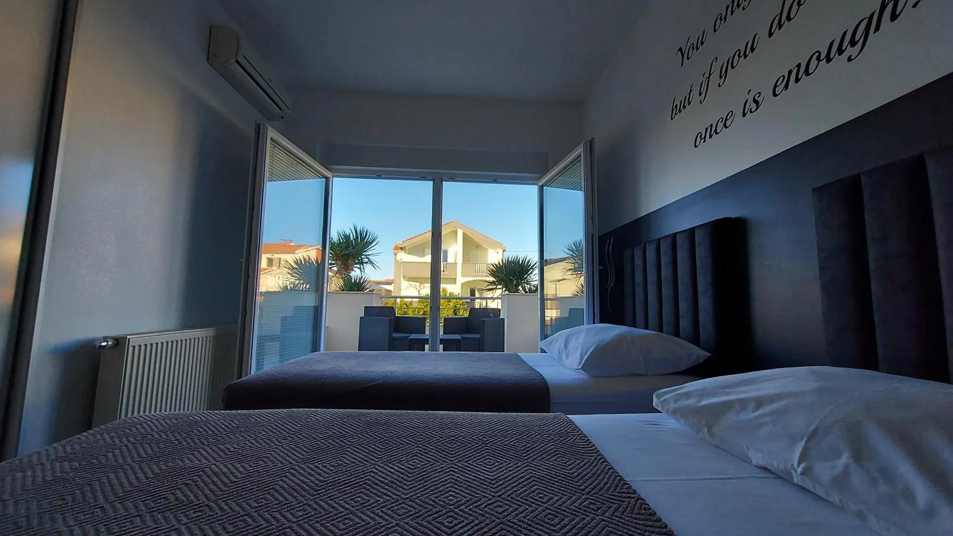 Apartment Sunny Spell Zadar Guest house