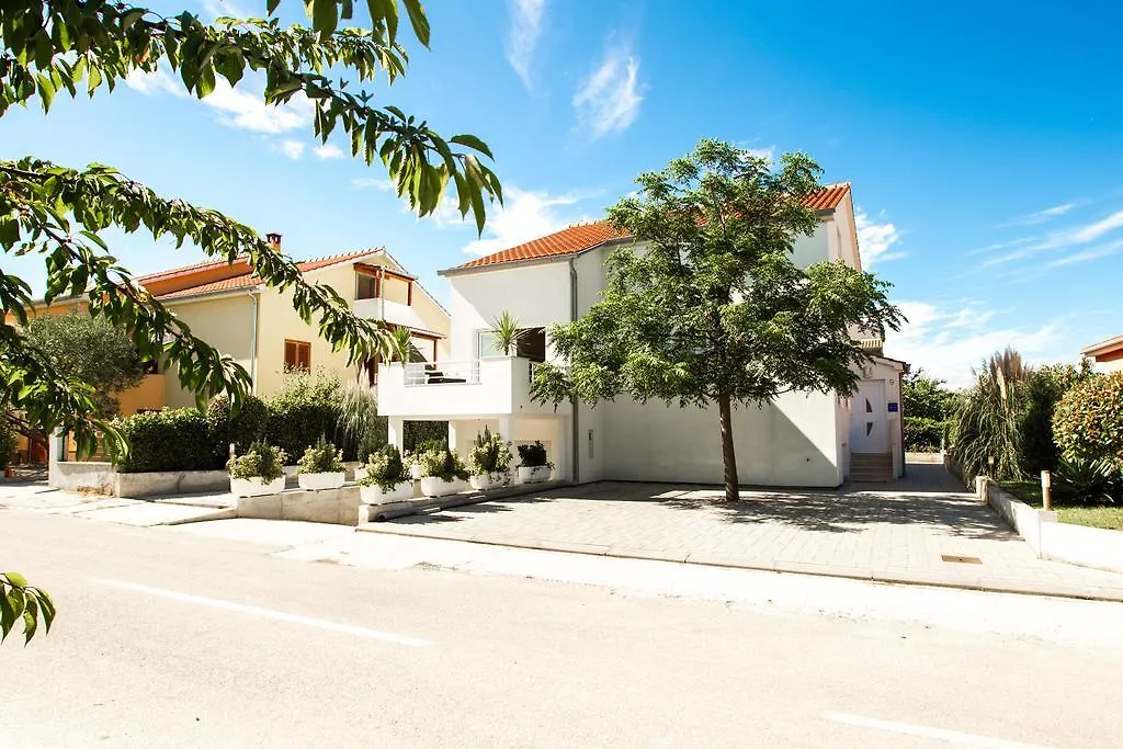 Apartment Sunny Spell Zadar 3*,
