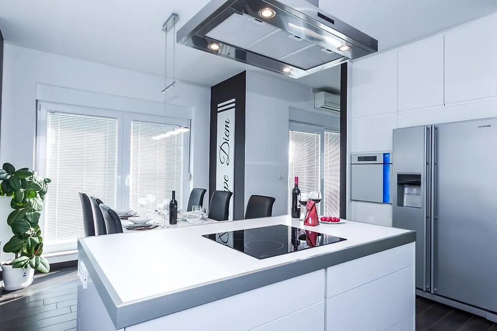 Guest house Apartment Sunny Spell Zadar